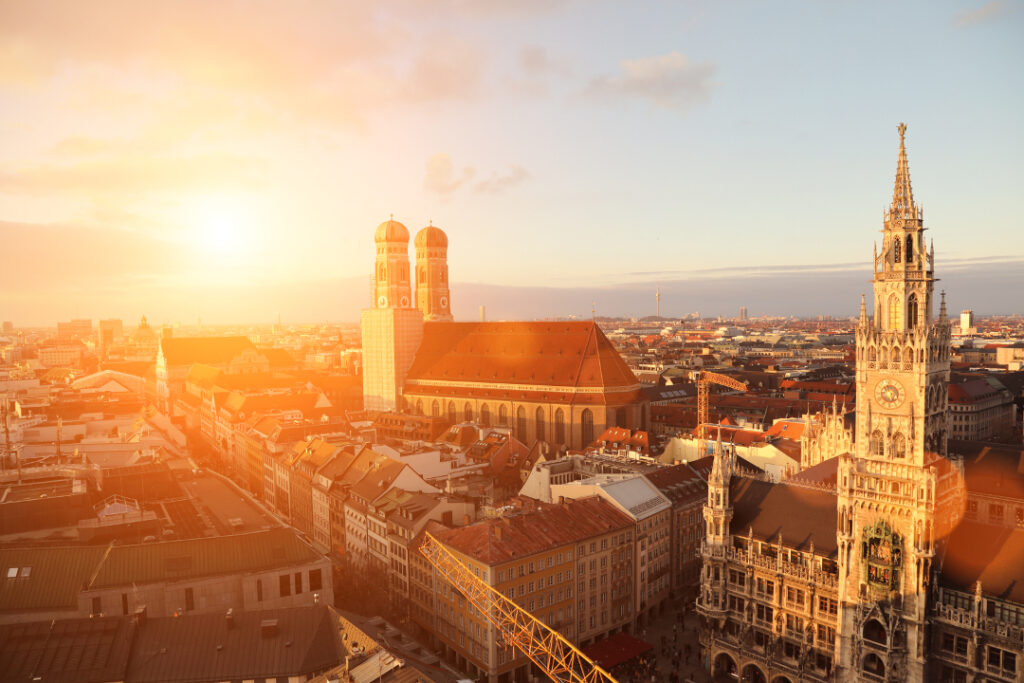 Yoga Ausbildung, Weiterbildung, Teacher Training, München Süddeutschland, Krebs